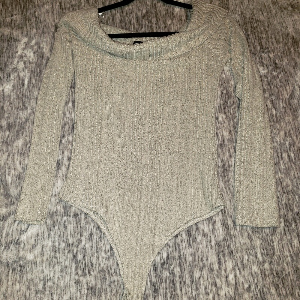 Bodysuit